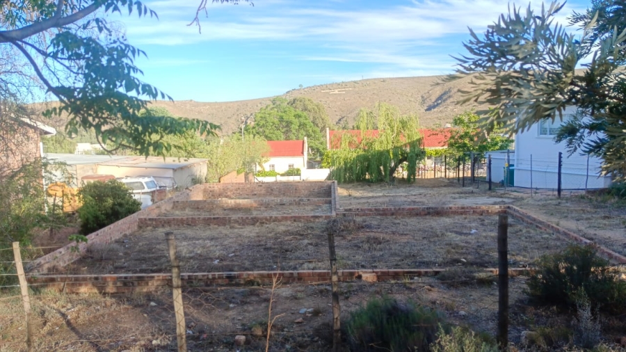 0 Bedroom Property for Sale in Uniondale Western Cape